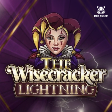 The Wisecracker Lightning - SOLIDPLAY99