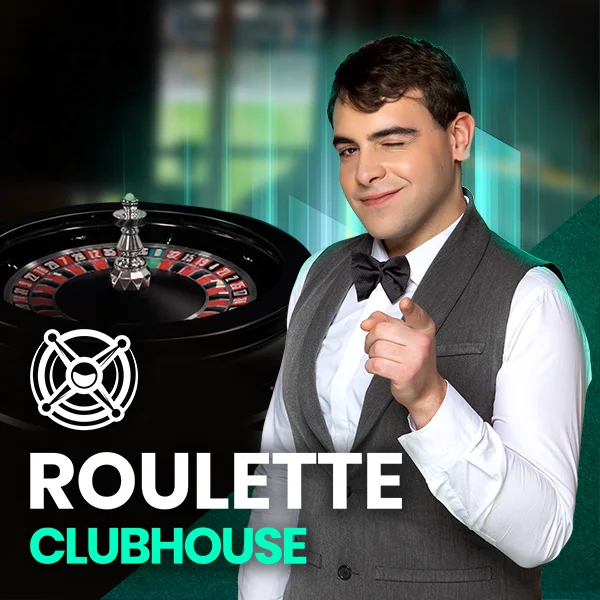 Clubhouse Roulette - SOLIDPLAY99