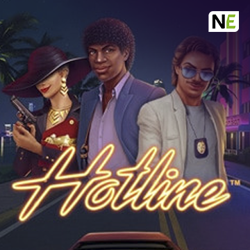 Hotline 2 - SOLIDPLAY99