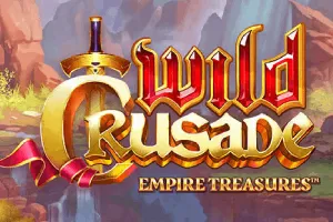 Wild Crusade: Empire Treasures - SOLIDPLAY99