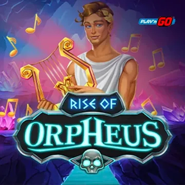Rise of Orpheus - SOLIDPLAY99