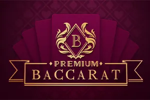Premium Baccarat - SOLIDPLAY99