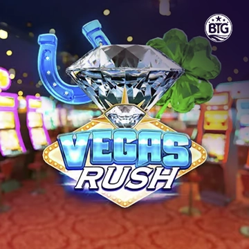 Vegas Rush - SOLIDPLAY99