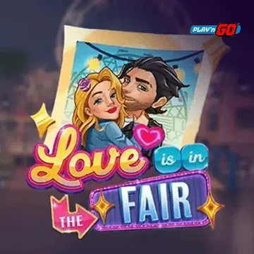 Love is in the Fair - SOLIDPLAY99