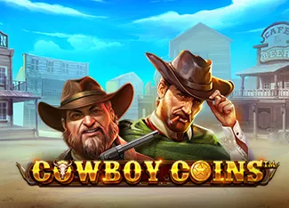 Cowboy Coins - SOLIDPLAY99