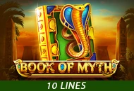 Book of Myth - SOLIDPLAY99