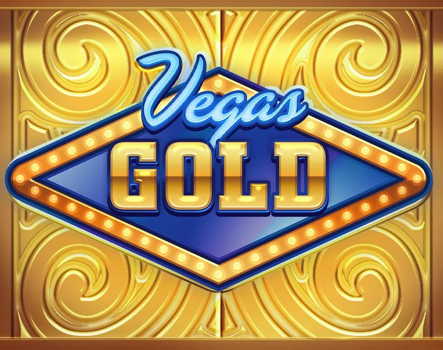 Slotmill : Vegas Gold - SOLIDPLAY99