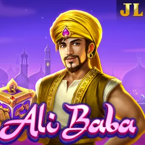 Ali Baba - SOLIDPLAY99