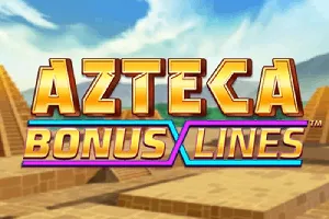 Azteca: Bonus Lines - SOLIDPLAY99