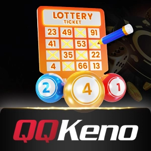 qqkeno - SOLIDPLAY99
