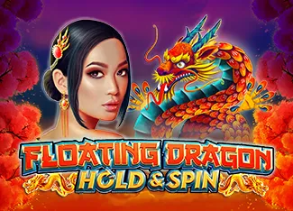 Floating Dragon - SOLIDPLAY99