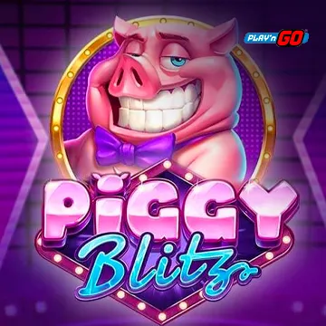Piggy Blitz - SOLIDPLAY99
