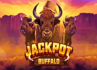 Besoft : Jackpot Buffalo - SOLIDPLAY99