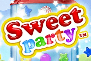 Sweet Party - SOLIDPLAY99