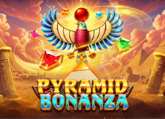 Pyramid Bonanza - SOLIDPLAY99