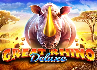 Great Rhino Deluxe - SOLIDPLAY99