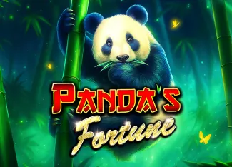 Pandas Fortune - SOLIDPLAY99