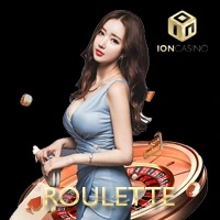 ROULETTE - SOLIDPLAY99