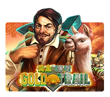 Gold Trail - SOLIDPLAY99