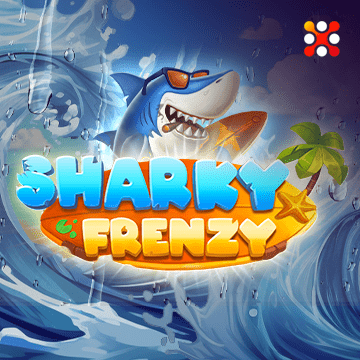 Sharky Frenzy - SOLIDPLAY99