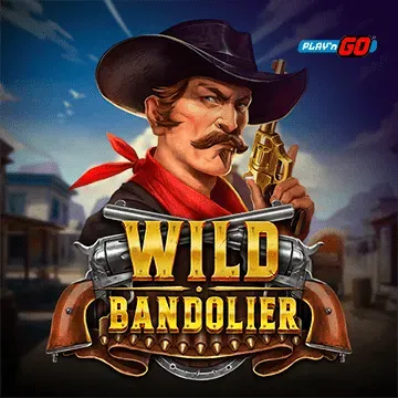 Wild Bandolier - SOLIDPLAY99