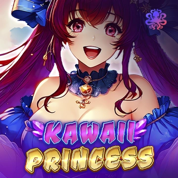 Kawaii Princess - SOLIDPLAY99