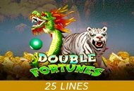 Double Fortunes - SOLIDPLAY99
