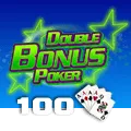 Double Bonus Poker 100 Hand - SOLIDPLAY99