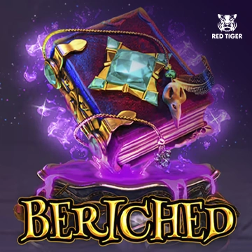 Beriched - SOLIDPLAY99