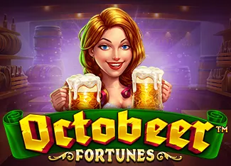 Octobeer Fortunes - SOLIDPLAY99