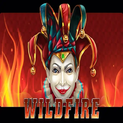 Microgaming : Wildfire Wins - SOLIDPLAY99