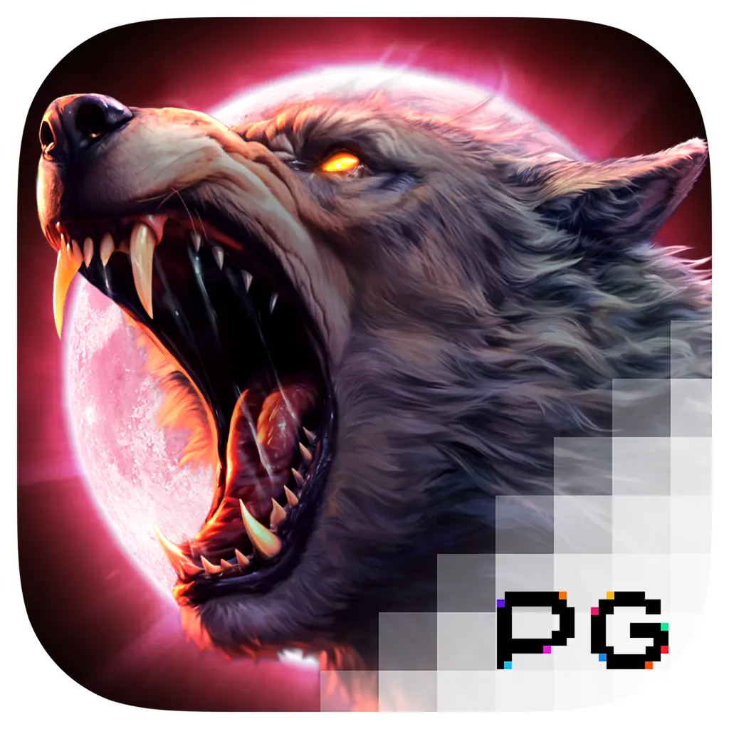 Werewolfs Hunt - SOLIDPLAY99