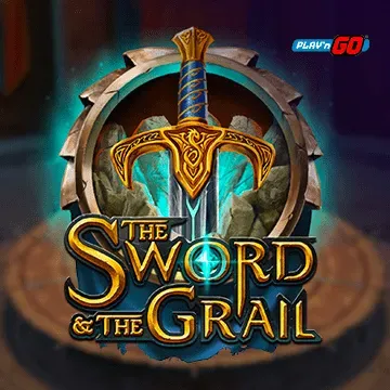 The Sword and the Grail - SOLIDPLAY99