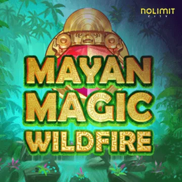 Mayan Magic Wildfire - SOLIDPLAY99