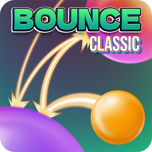 Bounceball Classic - SOLIDPLAY99