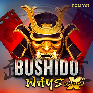 Bushido Ways xNudge - SOLIDPLAY99