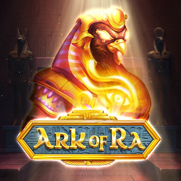Microgaming : Ark of Ra - SOLIDPLAY99