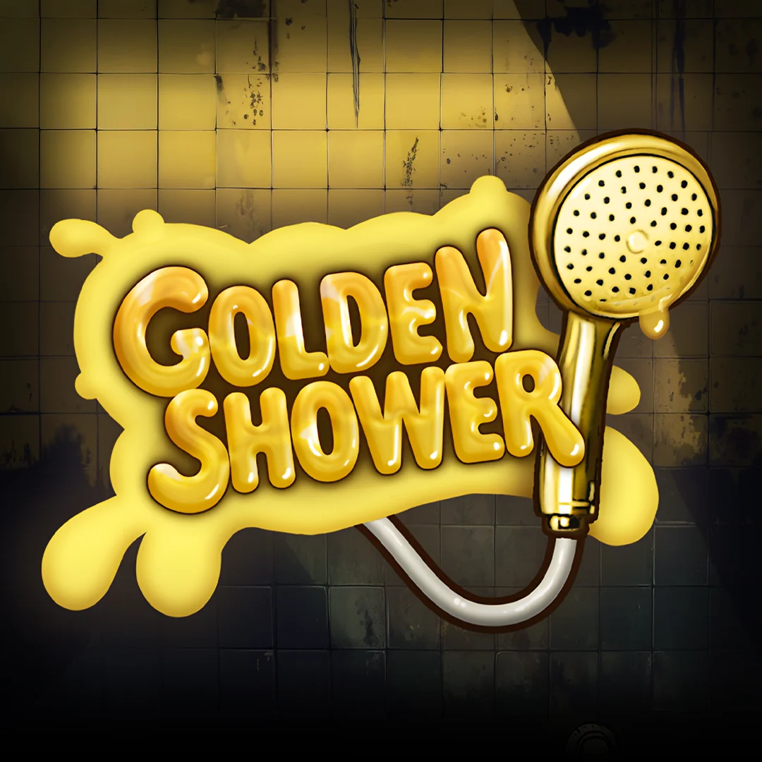 Golden Shower - SOLIDPLAY99