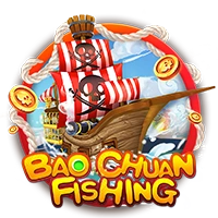 BAO CHUAN FISHING - SOLIDPLAY99