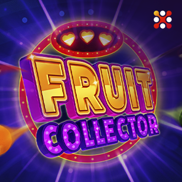 Fruit Collector - SOLIDPLAY99