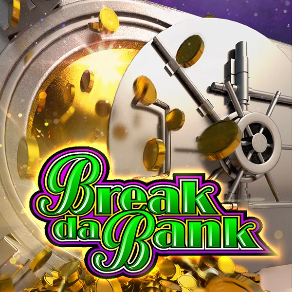 Microgaming : Break da Bank - SOLIDPLAY99