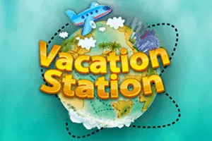 Vacation Station - SOLIDPLAY99