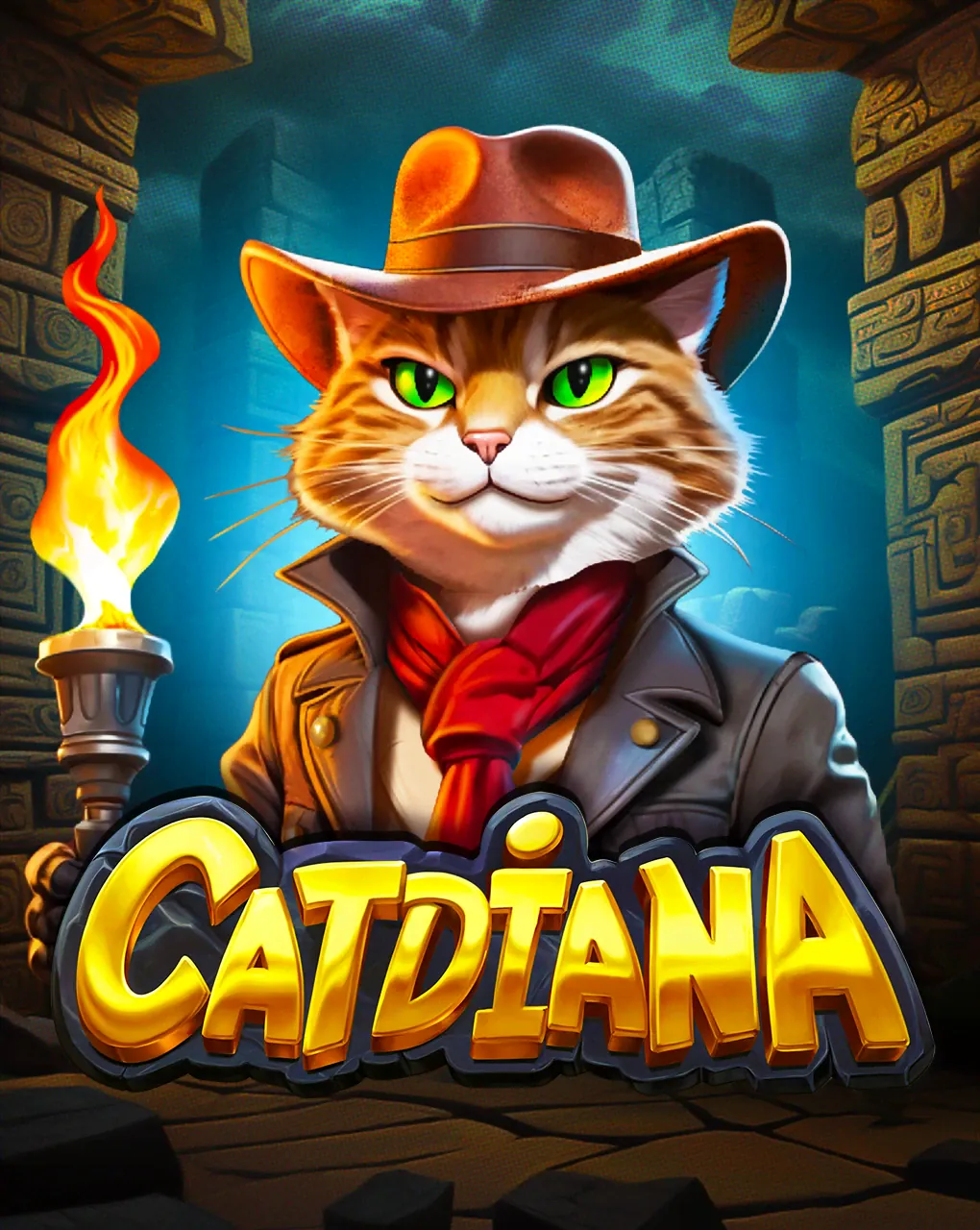 Catdiana - SOLIDPLAY99