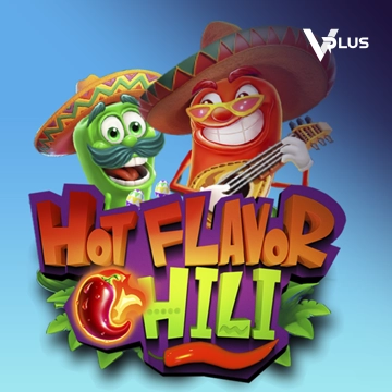 Hot Flavor Chili - SOLIDPLAY99