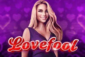Lovefool - SOLIDPLAY99