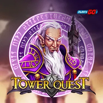 Tower Quest - SOLIDPLAY99