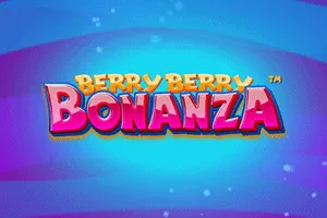 Berry Berry Bonanza - SOLIDPLAY99