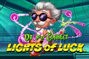 Lights of Luck - SOLIDPLAY99