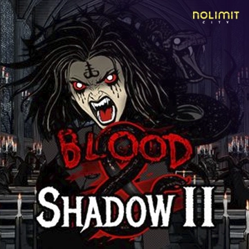 Blood & Shadow 2 - SOLIDPLAY99