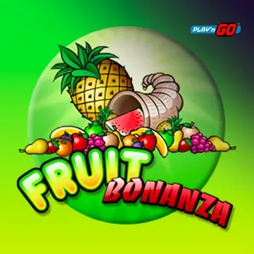Fruit Bonanza - SOLIDPLAY99